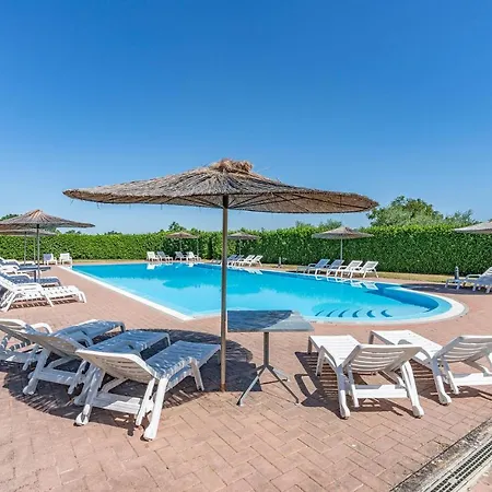 公寓 Cozy In Castiglione Del