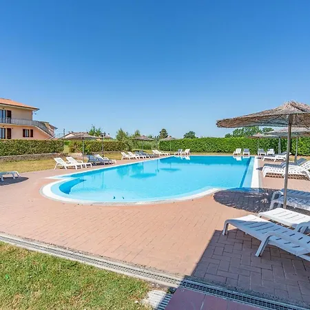 公寓 Cozy In Castiglione Del