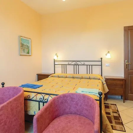 公寓 Cozy In Castiglione Del