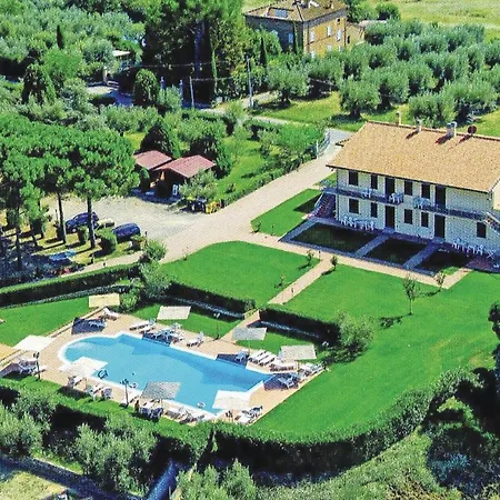 Cozy In Castiglione Del * 拉戈堡