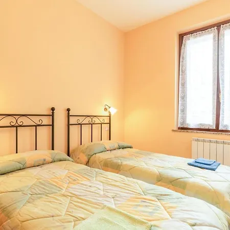Cozy In Castiglione Del 公寓 拉戈堡
