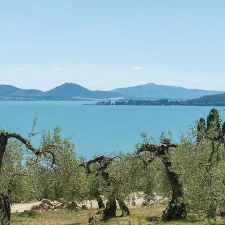 2 Bedroom Nice Apartment In Castiglione Del Lago